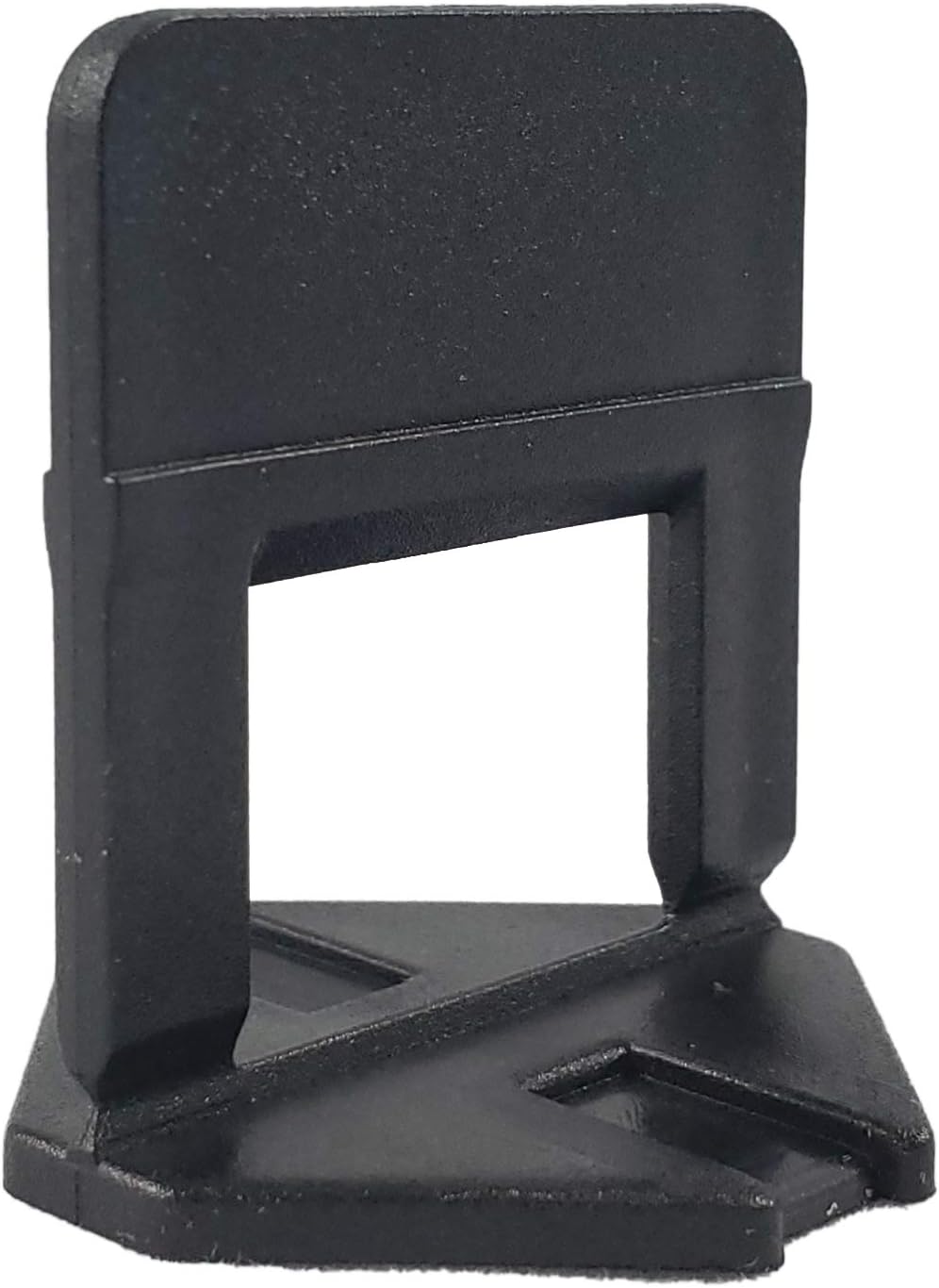 Tile Leveling System Kit - 1/8" (3mm), 250 Clips & 100 Wedges
