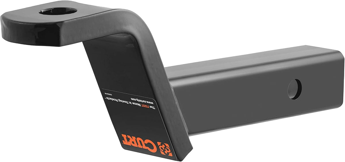 Manufacturing 45060 Class III 2" Ball Mount