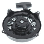 raseparter Recoil Rewind Pull Starter Replacement for 497830