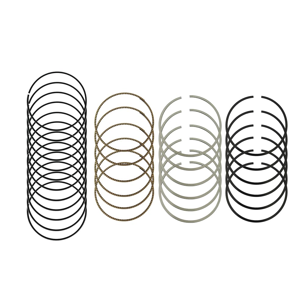 BuliBoao 3.3L Piston Ring Set 230403CGA0