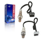 O2 Sensor Upstream and Downstream for Chevy for Cadillac ATS for GMC