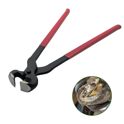 15 Inch Professional Horse Hoof Nipper Heavy Duty Hoof Nipper Farrier Tool