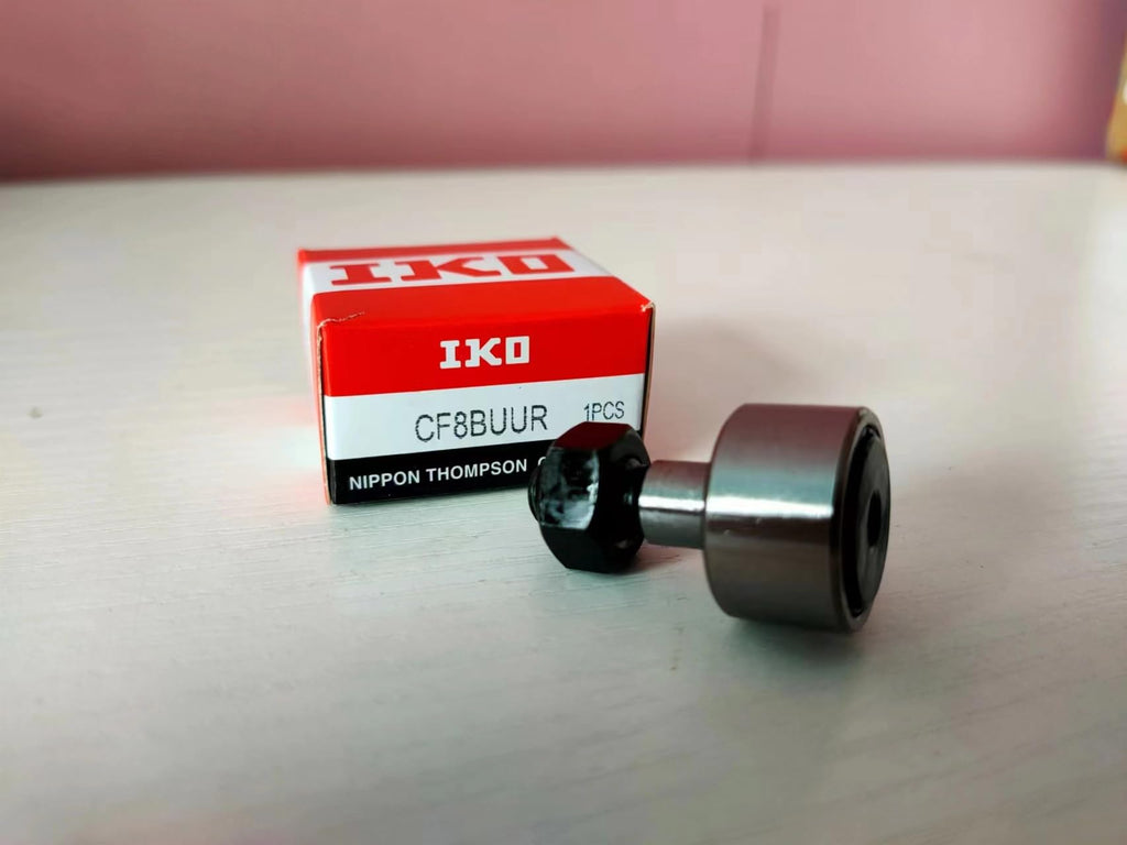 IKO Cam Follower CF8BUUR