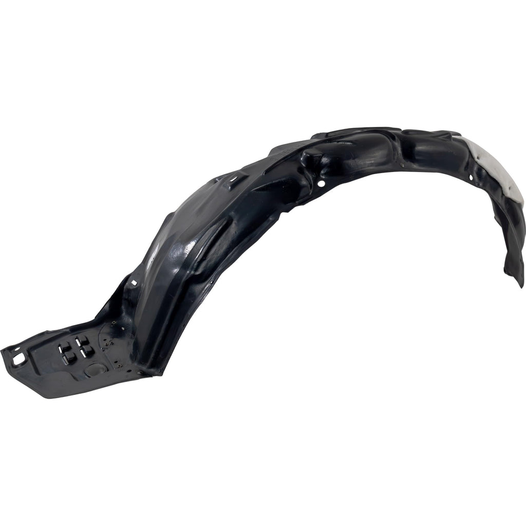 Garage-Pro Fender Liner For Honda Civic 2012-2015 Front, Driver Side