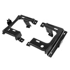 KUAFU Bumper Bracket Compatible with 2006-2008 F-150