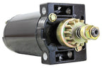 RAREELECTRICAL 12V CCW Pmdd Starter for 1995-1999 Force 40El 40Elpt