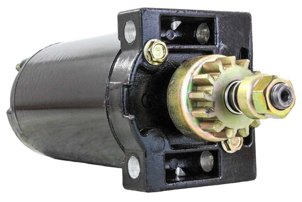 RAREELECTRICAL 12V CCW Pmdd Starter for 1995-1999 Force 40El 40Elpt