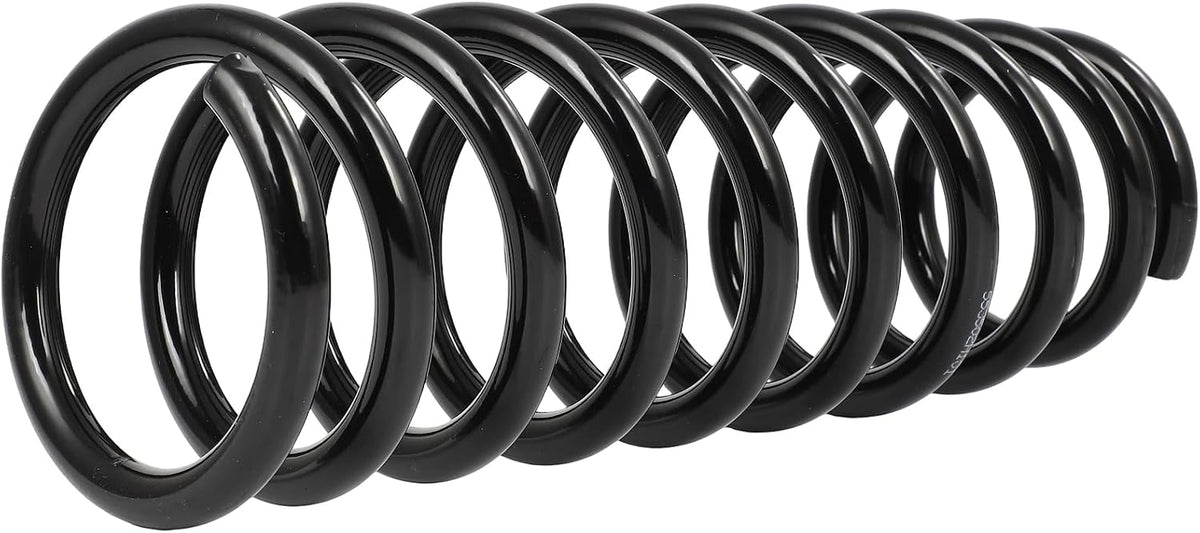OCPTY Rear Coil Springs 553502H101 81153 for Hyundai Elantra 2007-2010