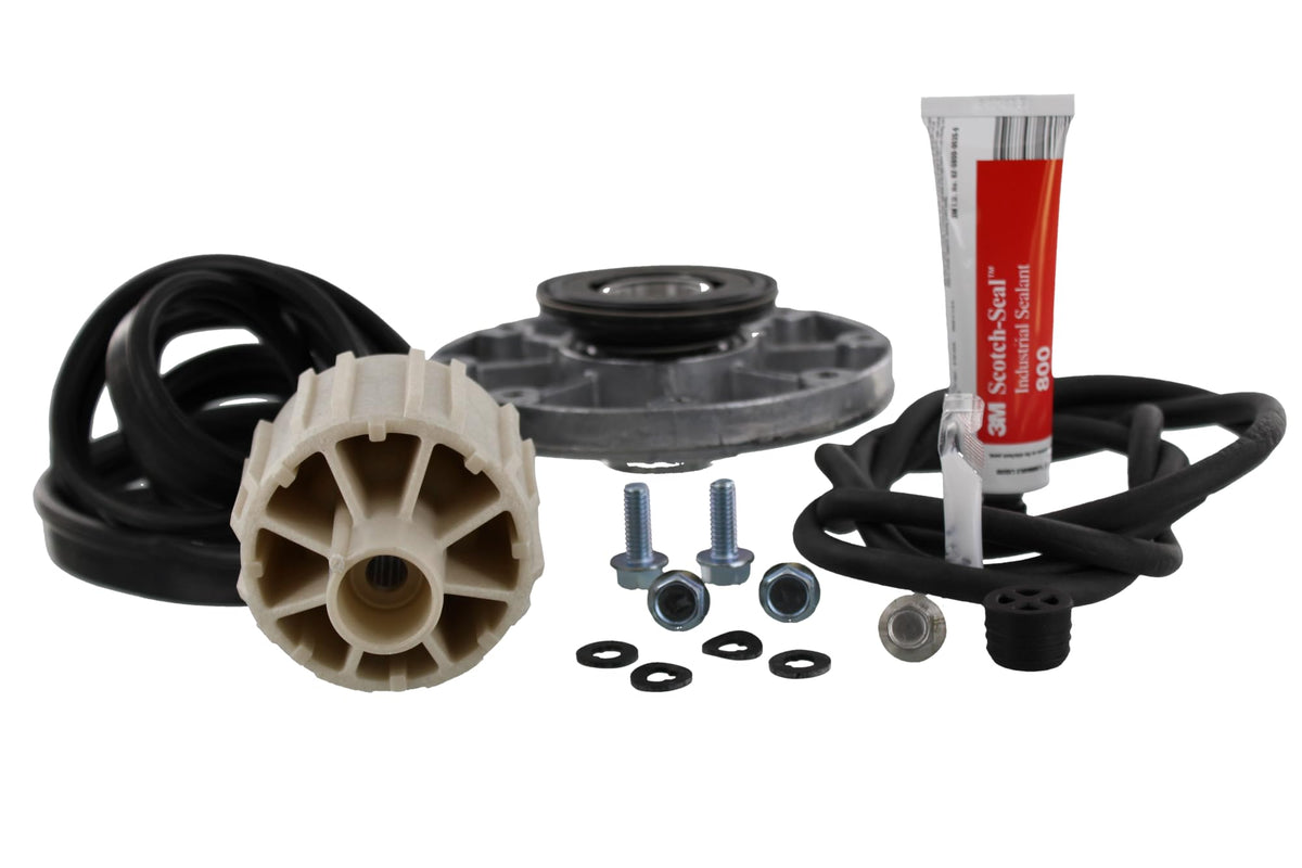 ALLIANCE LAUNDRY SYSTEMS Kit Hub & Seal (495P3)