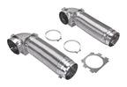 Whirlpool 4396028 Genuine OEM Vent Kit for Dryers – Replaces