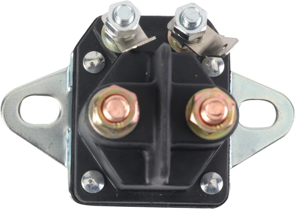 Starter Solenoid Relay 117-1197 Fits for Husqvarna Snapper Craftsman Toro