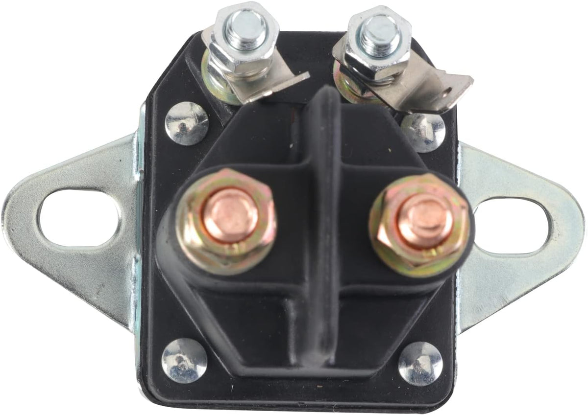 Starter Solenoid Relay 117-1197 Fits for Husqvarna Snapper Craftsman Toro