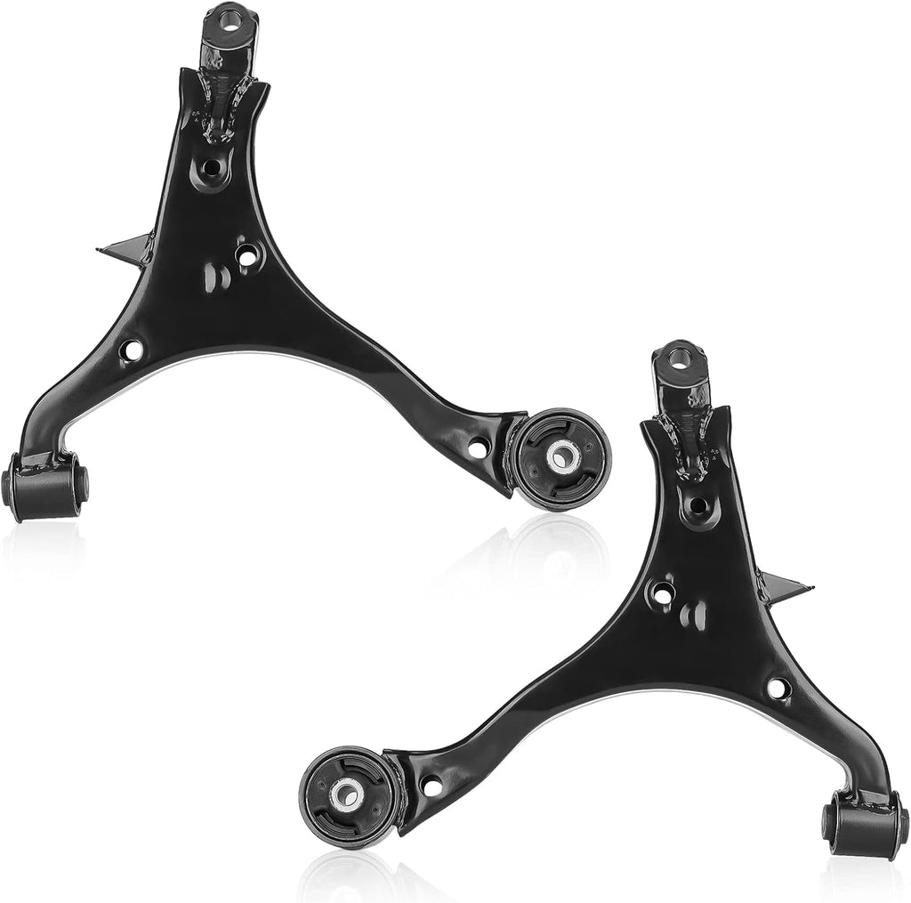 Front Lower Control Arms for 2002-2006 Honda CR-V 2pc
