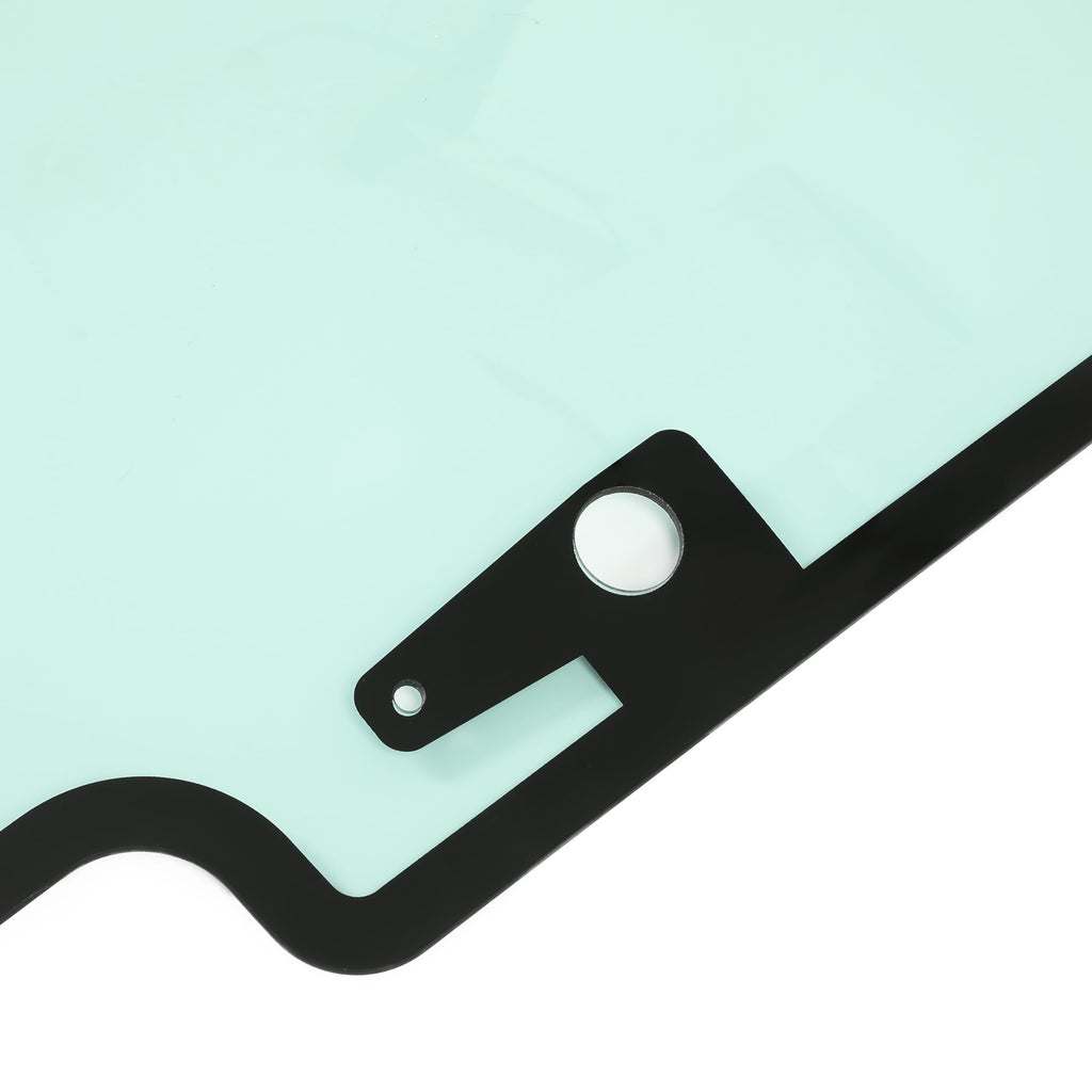 HECASA Door Glass Compatible with Before 2013