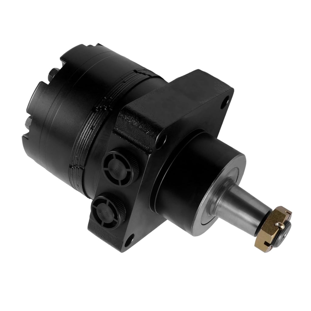 BMER-2-300-WS-T4-S Hydraulic Wheel Motor Replacement for Parker Dynamic