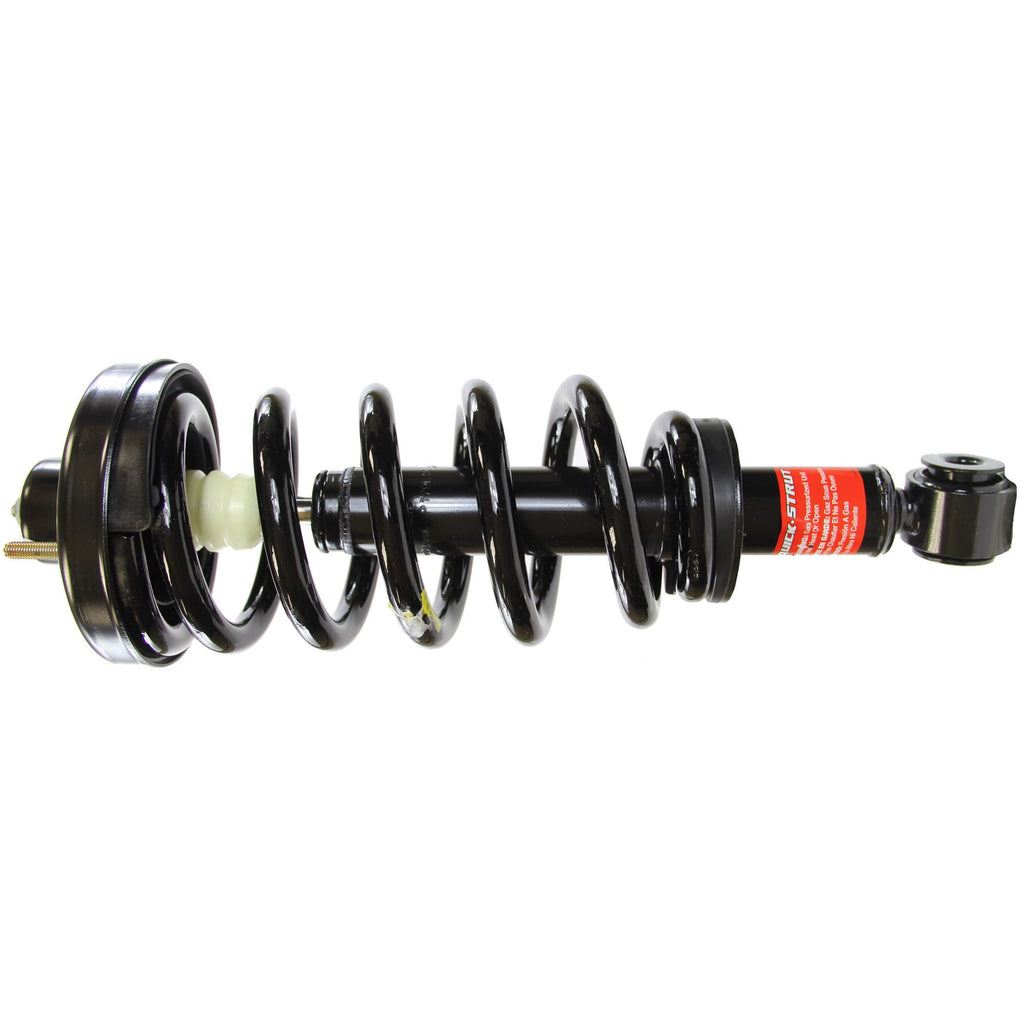 Monroe Quick-Strut 371139 Suspension Strut and Coil Spring Assembly for Ford Expedition