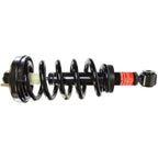 Monroe Quick-Strut 371139 Suspension Strut and Coil Spring Assembly for Ford Expedition