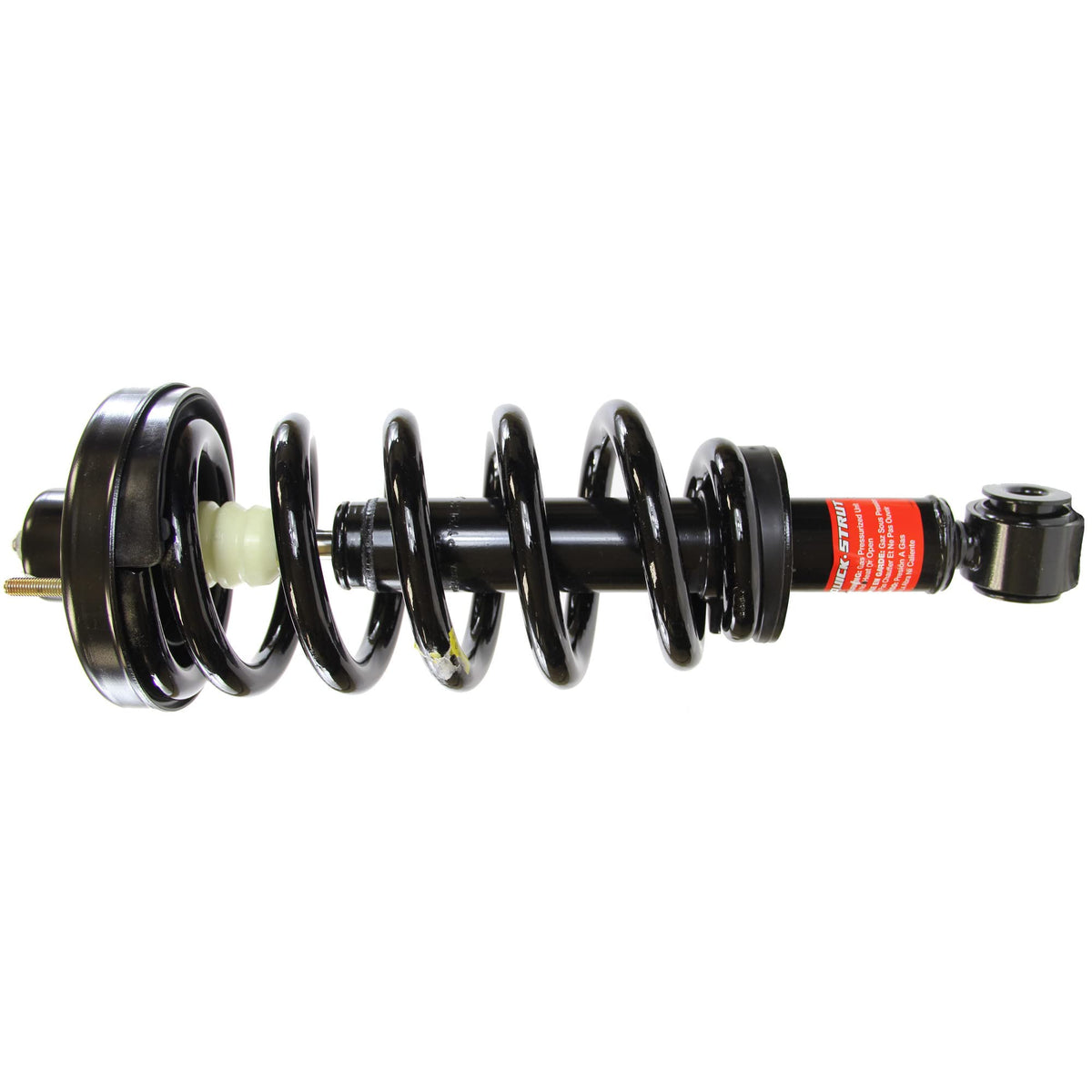 Monroe Quick-Strut 371139 Suspension Strut and Coil Spring Assembly for Ford Expedition