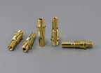 RIVERWELD MIG MAG Contact Tips .030" 11-30 Conical Gas Nozzle 21-50 1/2"