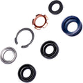 1x Steering Power Cylinder Piston Rod Seal Kit for Galaxie 4.3L 1963-1964