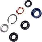 1x Steering Power Cylinder Piston Rod Seal Kit for Galaxie 4.3L 1963-1964