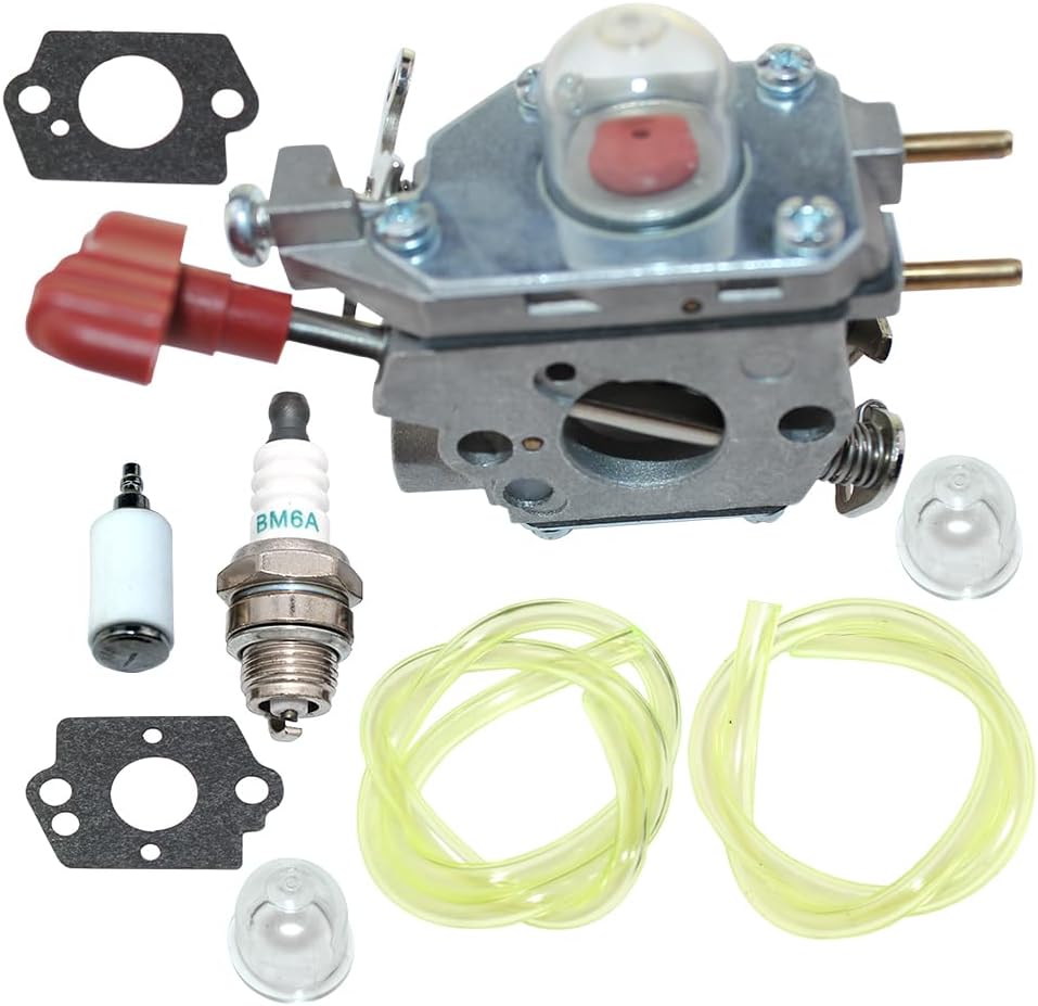 Carburetor For Snapper S27SS 771571