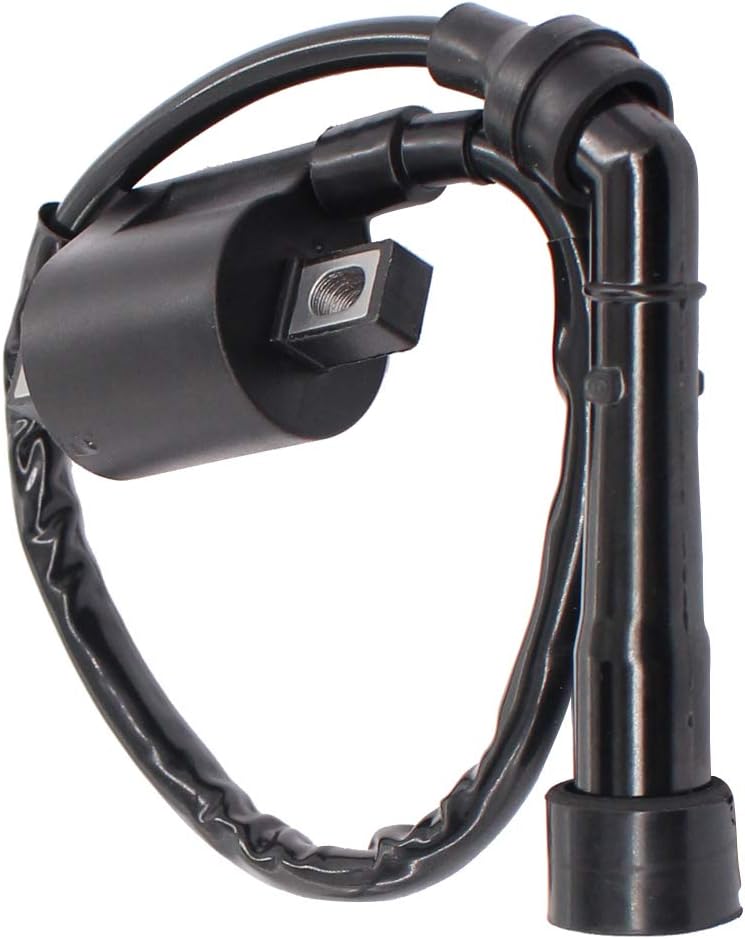 MOTOKU Ignition Coil for LTZ 400 QuadSport King Quad 700 750