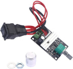 DC Motor Speed Controller PWM 1203BB 6V 12V 24V 3A 80W