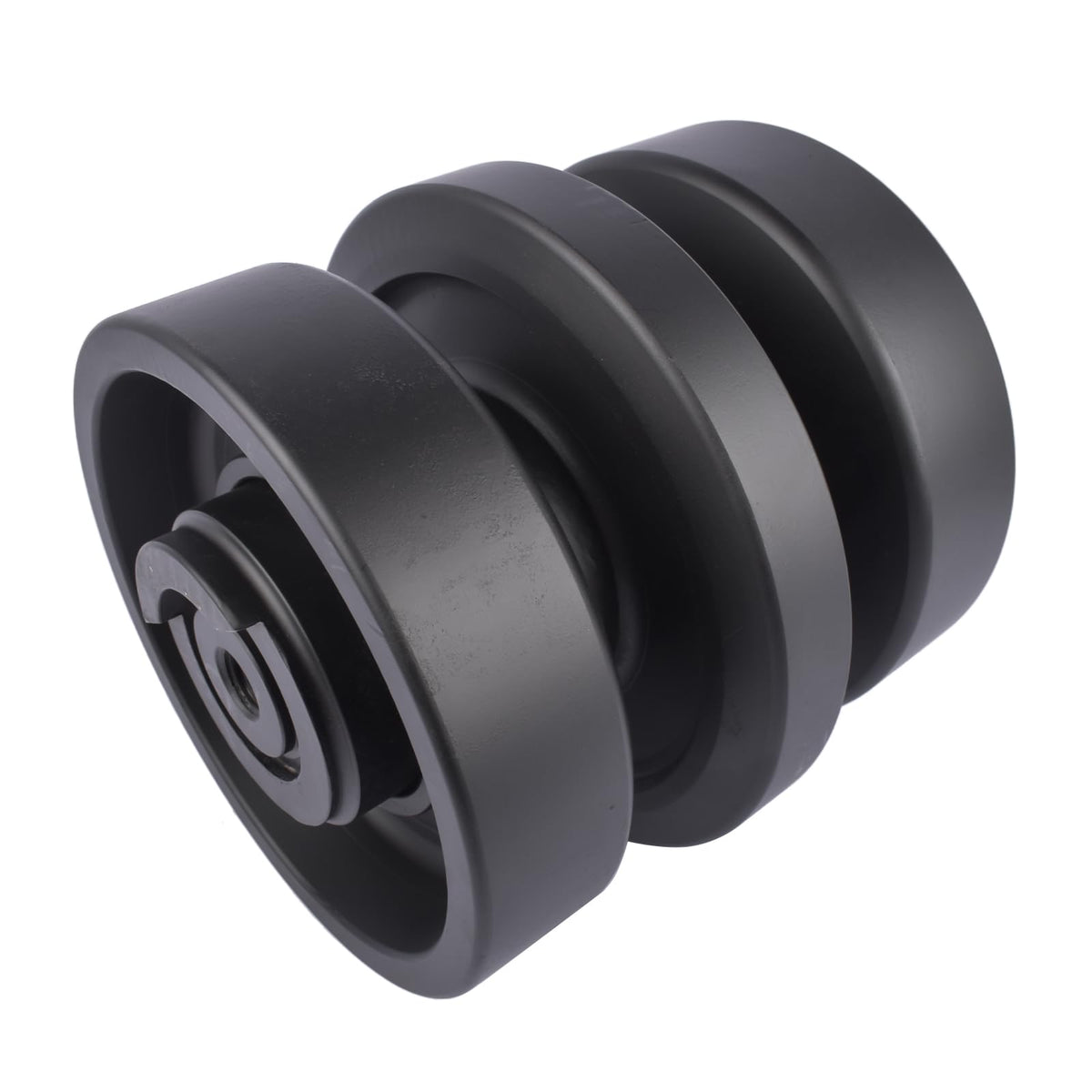 AT366460 Bottom Track Roller Replacement for John Deere Gehl JCB # ID2802