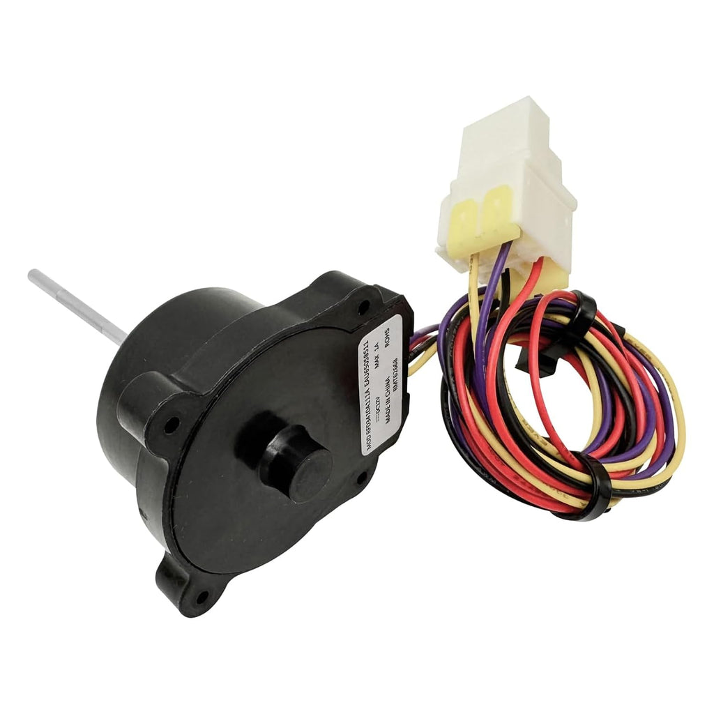 Eau65058511 Refrigerator Fan Motor Replacement Cooling Replace for Lfxs26566s Lfxs26566m Lhfs28xbs Lrfcs29d6s Refrigerator Evaporator Assembly