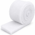 Filter Floss for Fish Tank, Aquarium Filter Floss Rolls, 5.1x157 in