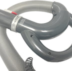 Hose and Handel Assembly 353FJV540 Compatible with shark Navigator Liftaway UV540 & UV500wm