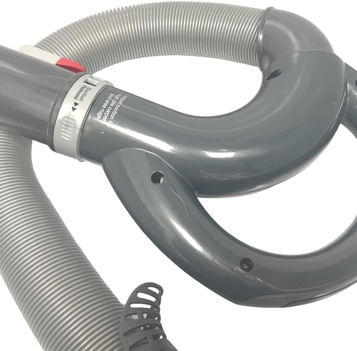 Hose and Handel Assembly 353FJV540 Compatible with shark Navigator Liftaway UV540 & UV500wm