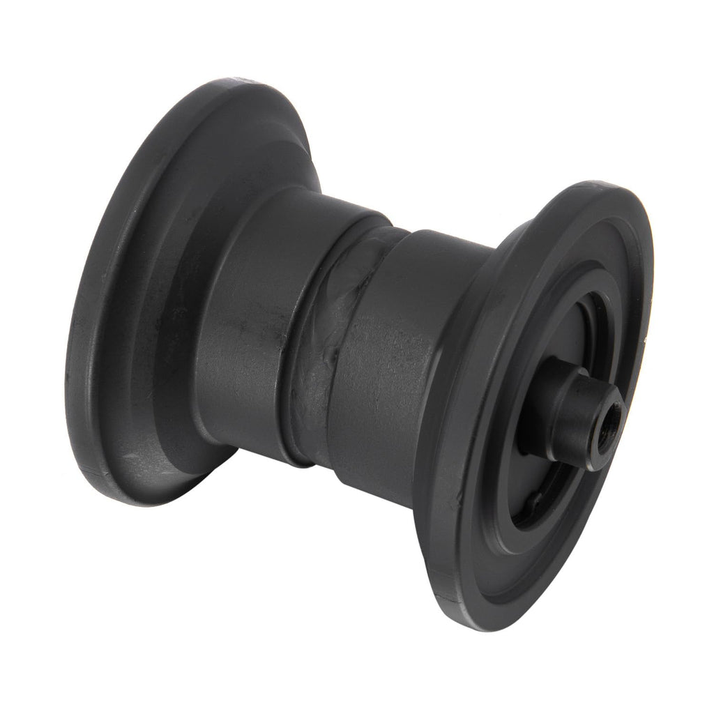 YUFUQIDA #772441-37300-2 Upgrade Bottom Roller Track Roller Compatible with Yanmar 5B VIO35 VIO35-5 VIO27-5 Heavy Duty 772441-37300-2 Excavator Bottom Track Roller