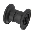 YUFUQIDA #772441-37300-2 Upgrade Bottom Roller Track Roller Compatible with Yanmar 5B VIO35 VIO35-5 VIO27-5 Heavy Duty 772441-37300-2 Excavator Bottom Track Roller