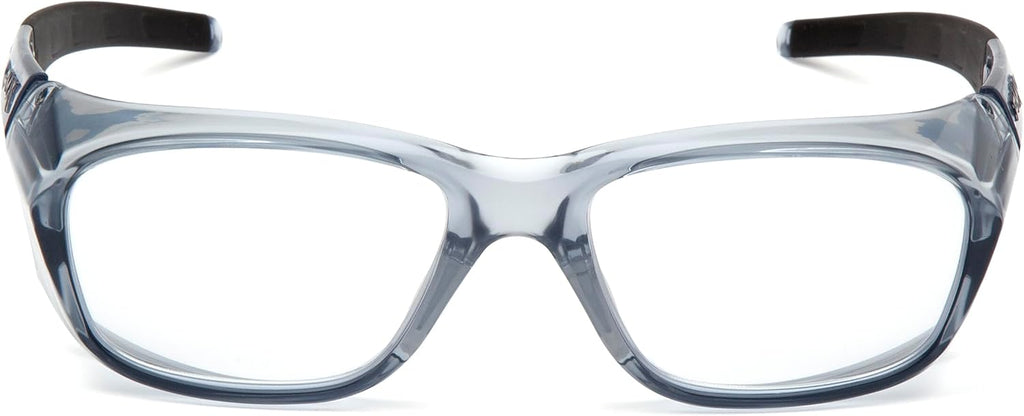 Safety - SG9810R20 Emerge Plus Readers Safety Glasses, 2.0, Clear Full Reader Lens