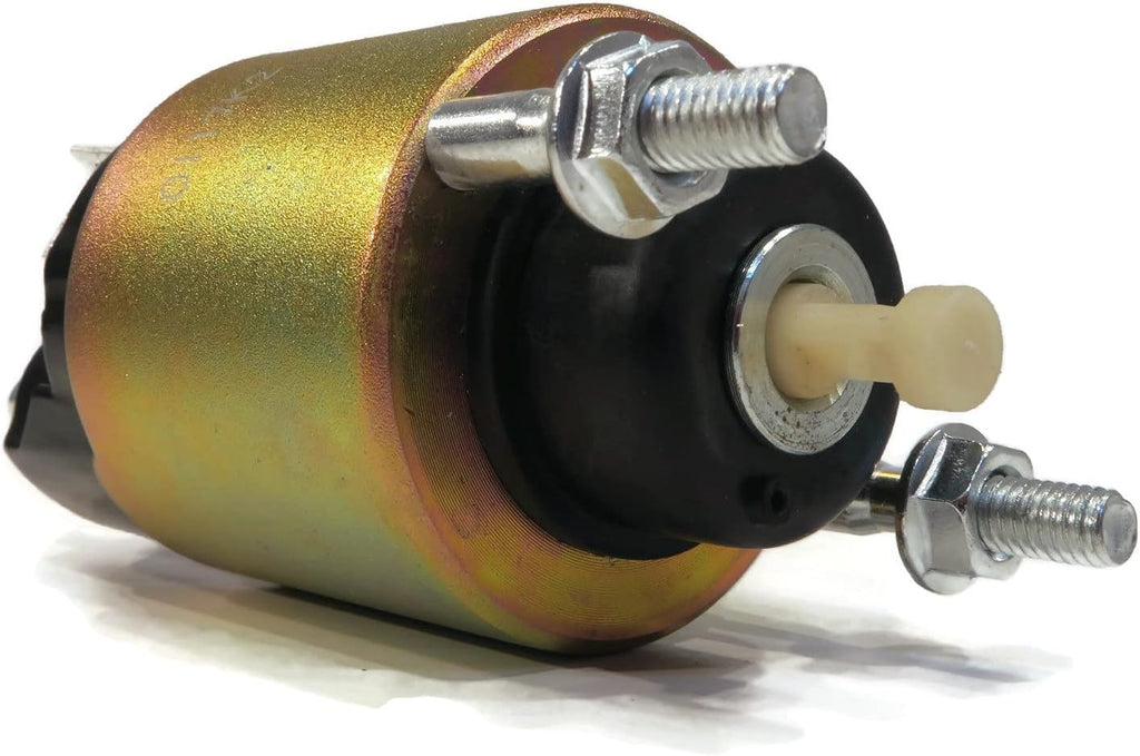 The ROP Shop Starter Solenoid fits Kohler M20-49581, 49582, 49585, 49586, 49607, 49620