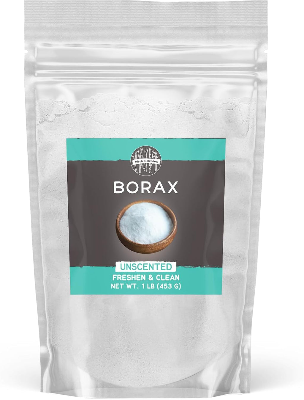 Borax, 1 Lb