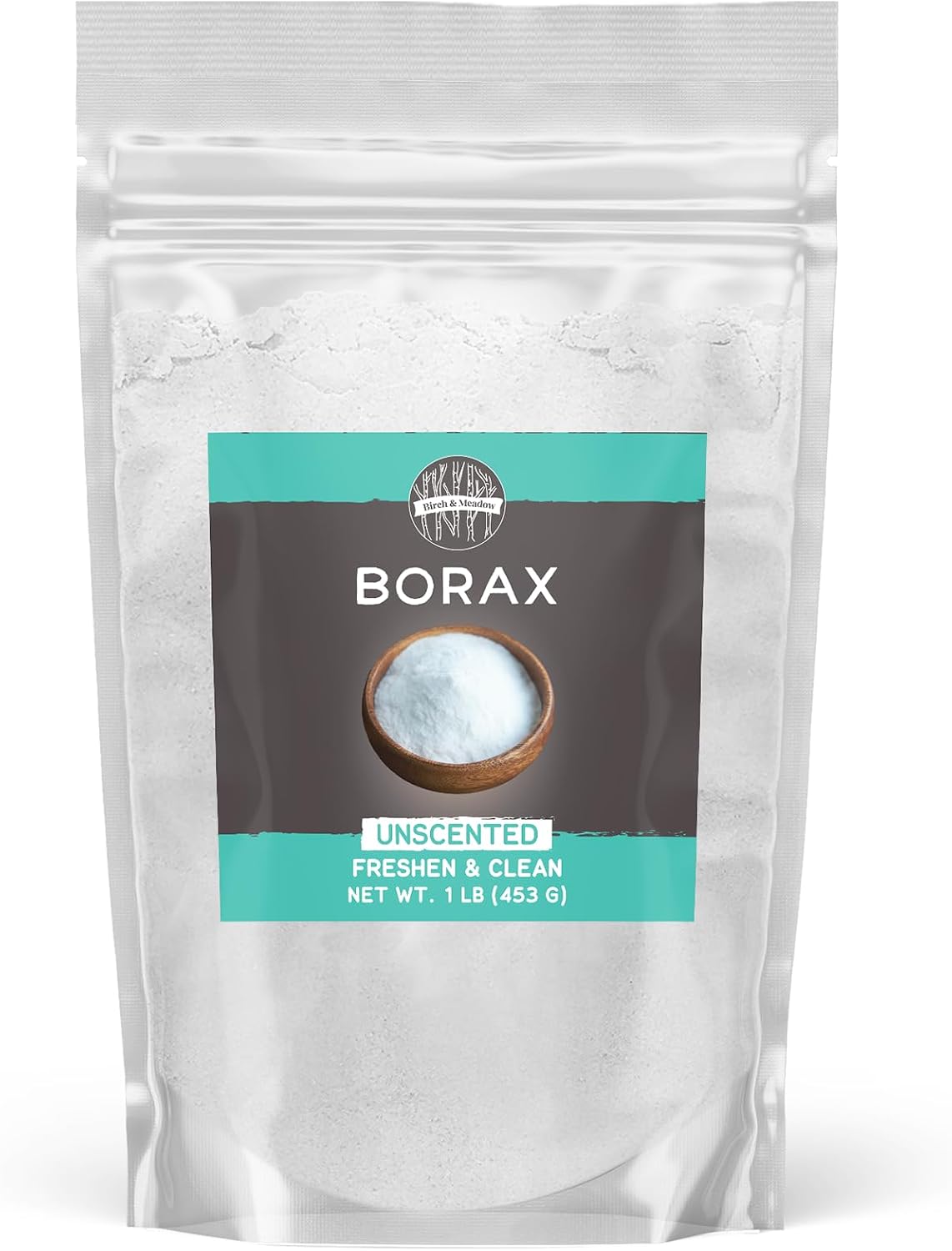 Borax, 1 Lb