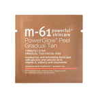PowerGlow Peel Gradual Tan, 30 Treatments