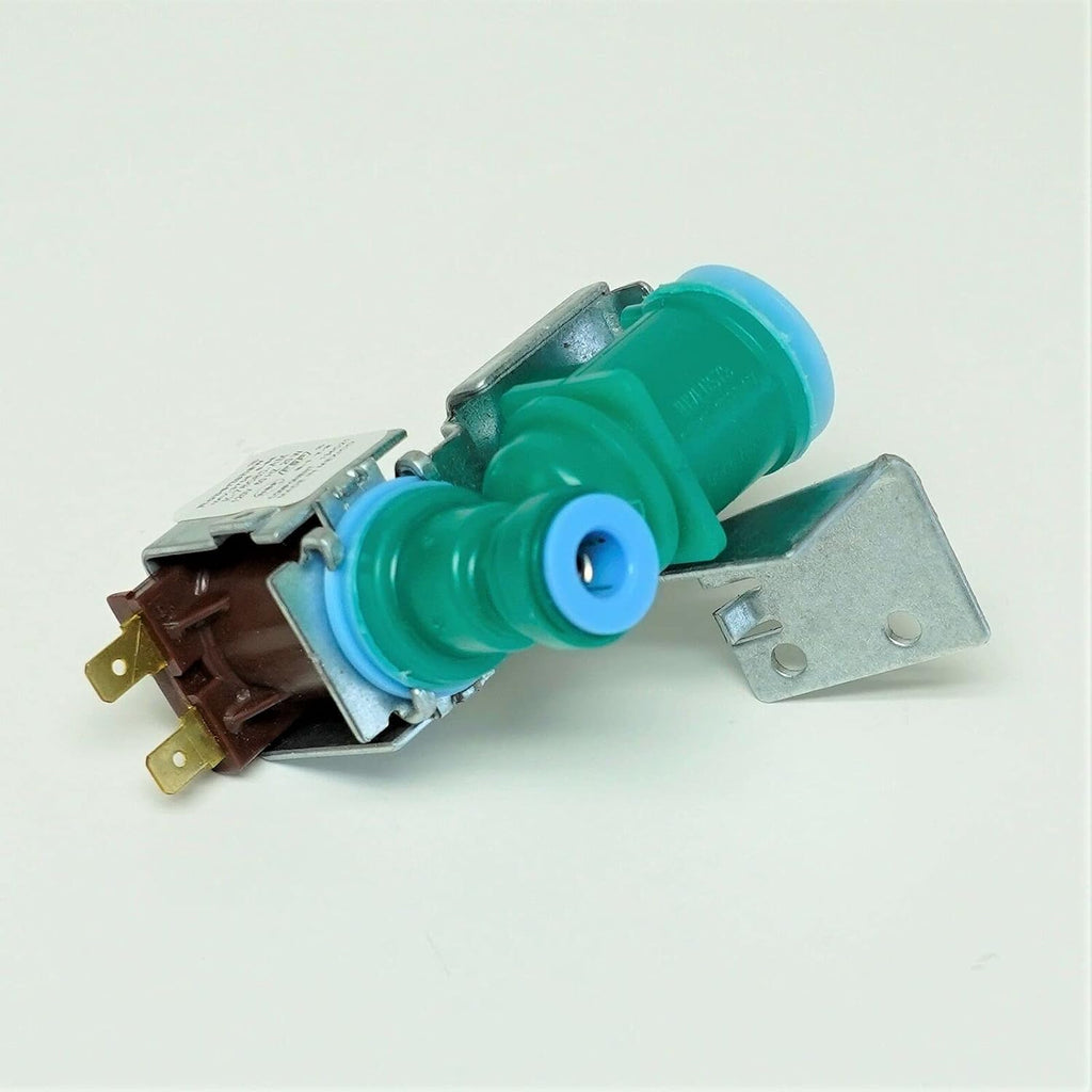 Replacement inlet valve for Whirlpool refrigerator models KRMF706ESS01 KRMF706ESS02 MFT2574DEE00 MFT2574DEE01 MFT2574DEE02 MFT2574DEH00 MFT2574DEH01 MFT2574DEH02