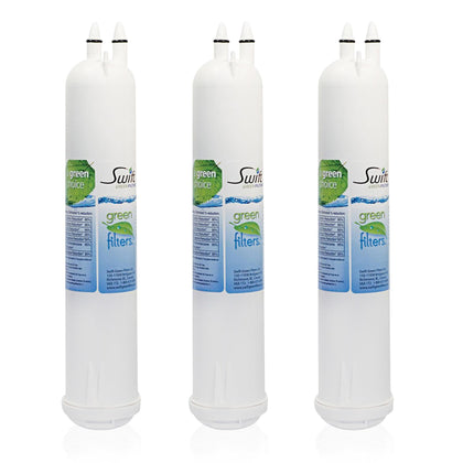 Filters RPF-4396841 Compatible Refrigerator Water Filter for 4396841, 4396710, EDR3RXD1, EFF-6016A, EFF-6008A,sgf-w71