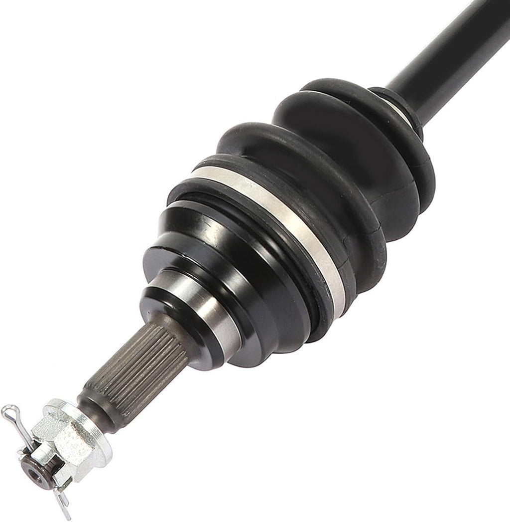 Front CV Axle 01-04 for Honda Foreman Rubicon 500,03-04 For Honda Rincon650