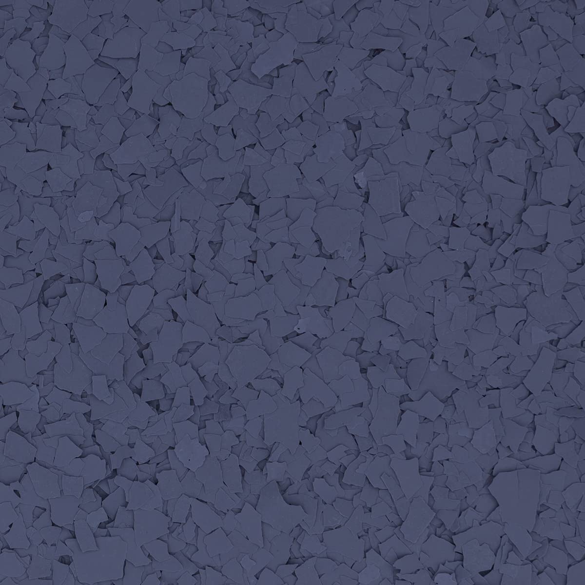 1/4" Decorative Floor Coating Flakes for Epoxy Flooring - Enhance Interior/Exterior Surfaces - Garages, Basements