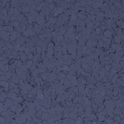 1/4" Decorative Floor Coating Flakes for Epoxy Flooring - Enhance Interior/Exterior Surfaces - Garages, Basements