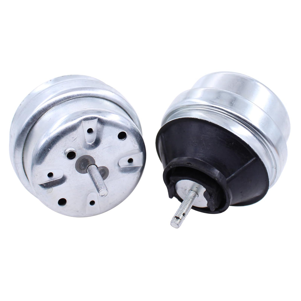 Engine Motor Transmission Mounts Kit for Audi for VW