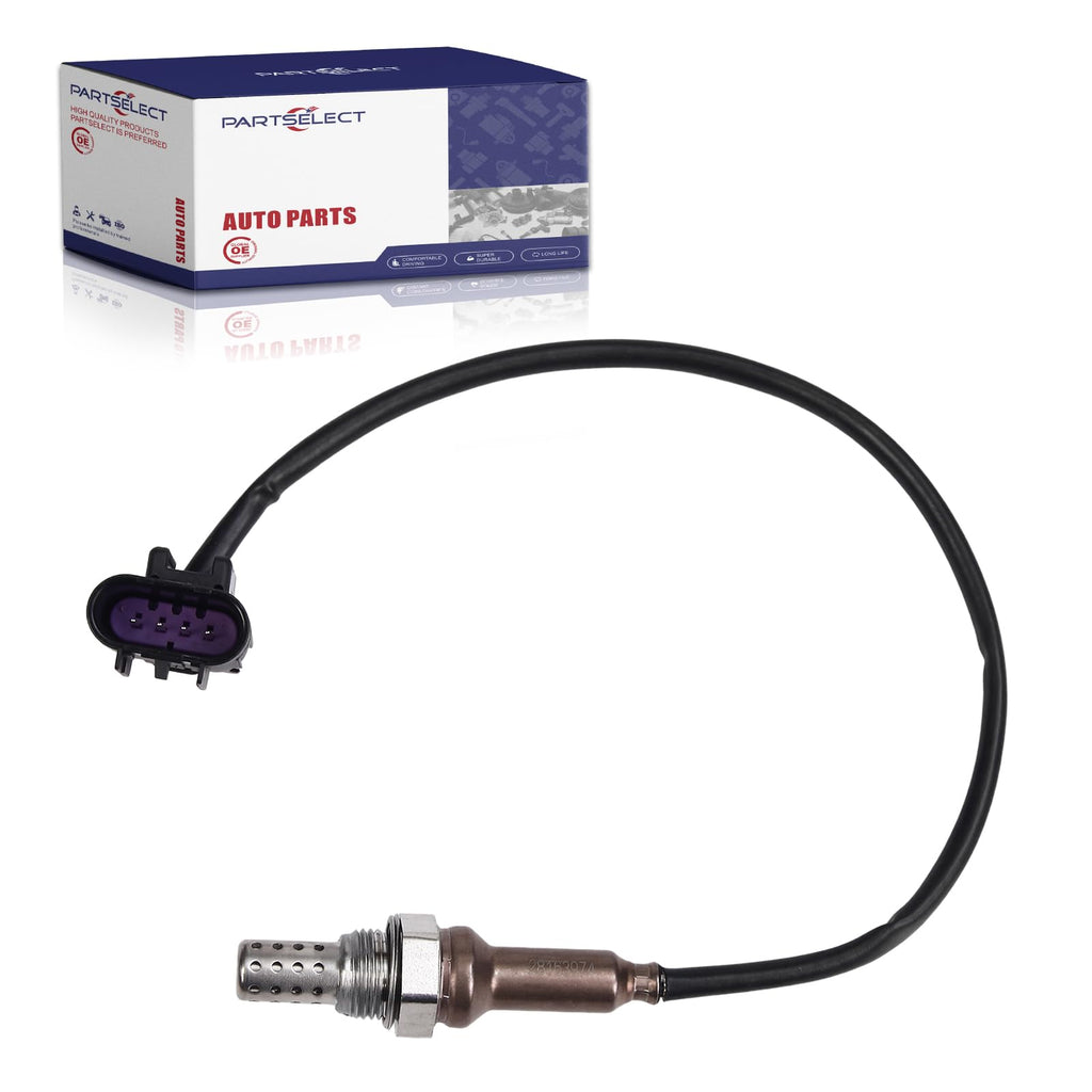 Oxygen O2 Sensor Replacement for Kohler EFI