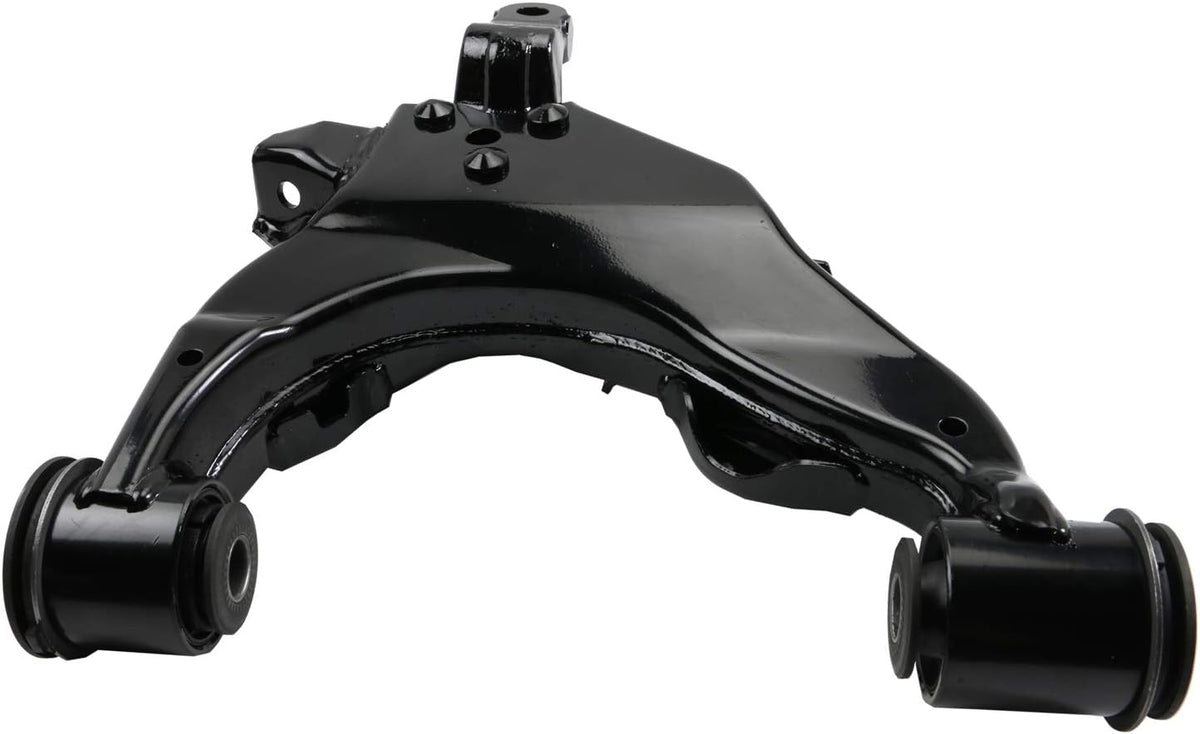 MOOG RK640435 Front Right Lower Suspension Control Arm for Toyota Tundra