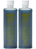 Disinfectant Concentrate, Pint 16 Fl Oz, 2 Pack | EPA-Registered, Hospital-Grade Germicide, For Salons & Barbershops