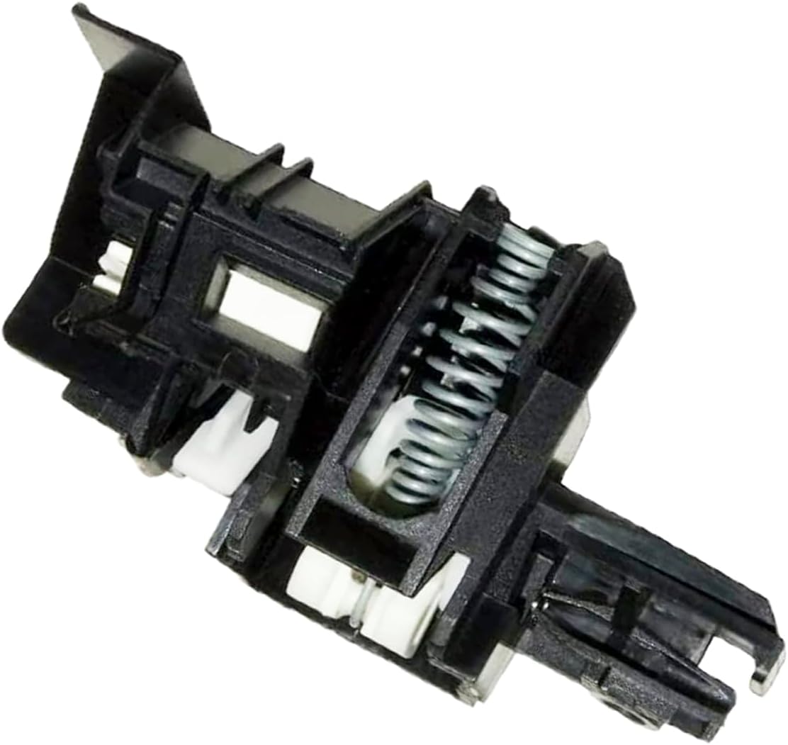 Upgraded Dishwasher Door Latch Replacement for Amana ADB1400AMB0 ADB1400AMB1 ADB1400AMS0 ADB1400AMS1 ADB1400AMW0 ADB1400AMW1 ADB1500ADB1 ADB1500ADB2 ADB1500ADB3 ADB1500ADB4 ADB1500ADS1 ADB1500ADS2